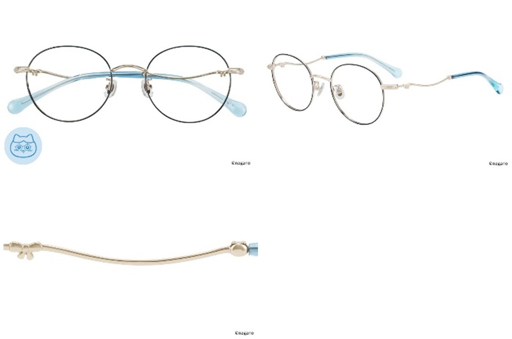 ハチワレモデル 価格：12,200円