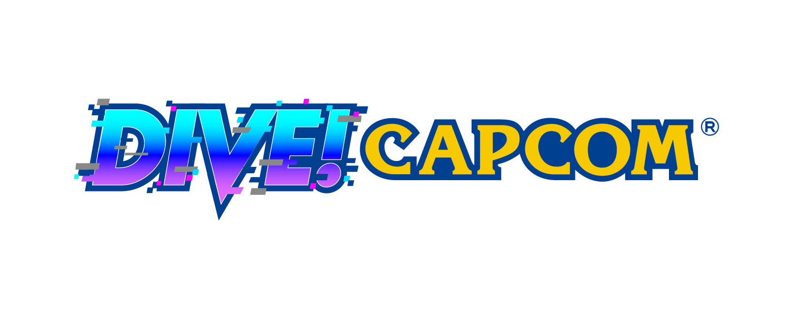 DIVE! CAPCOM