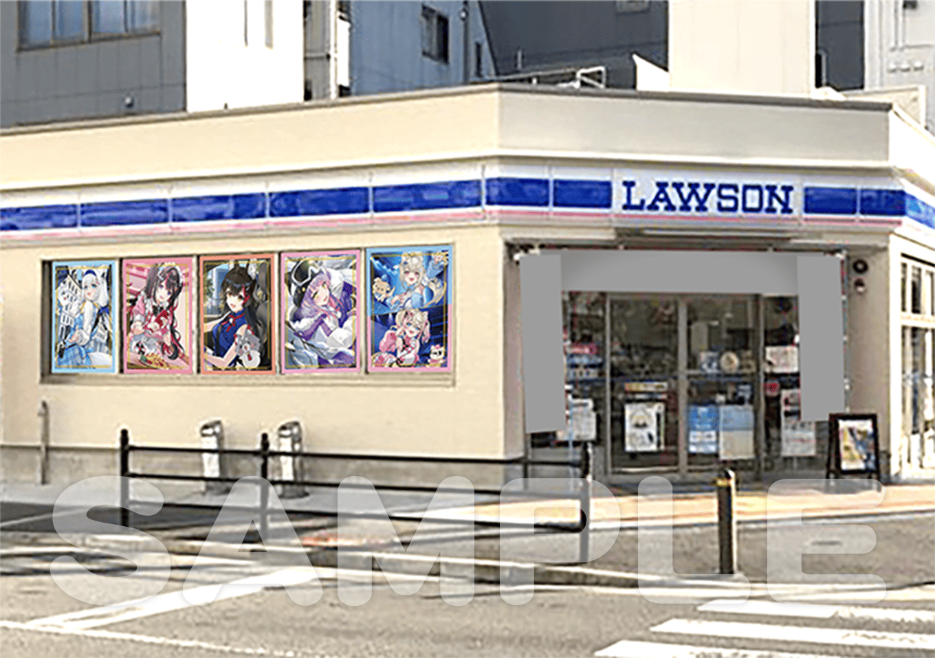 南堀江一丁目店