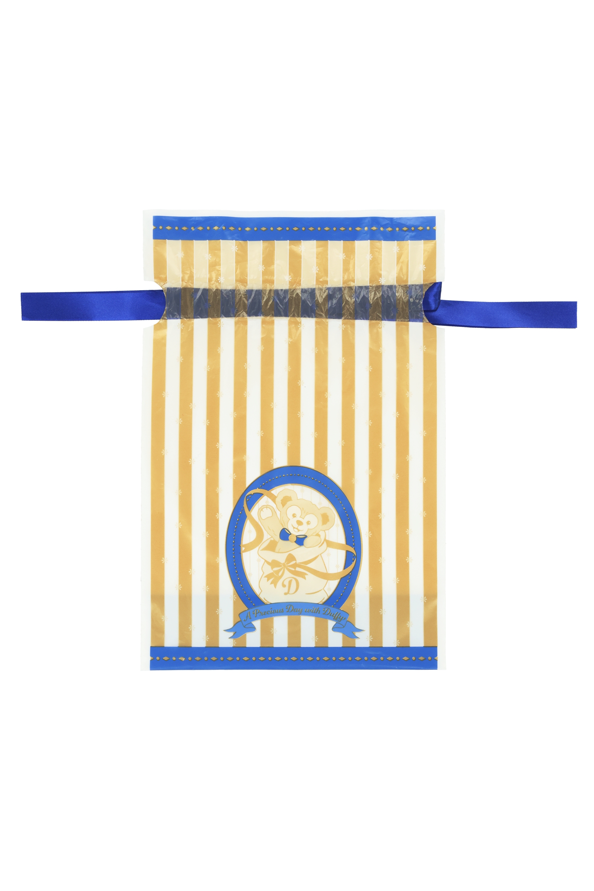 ラッピングバッグ 400円