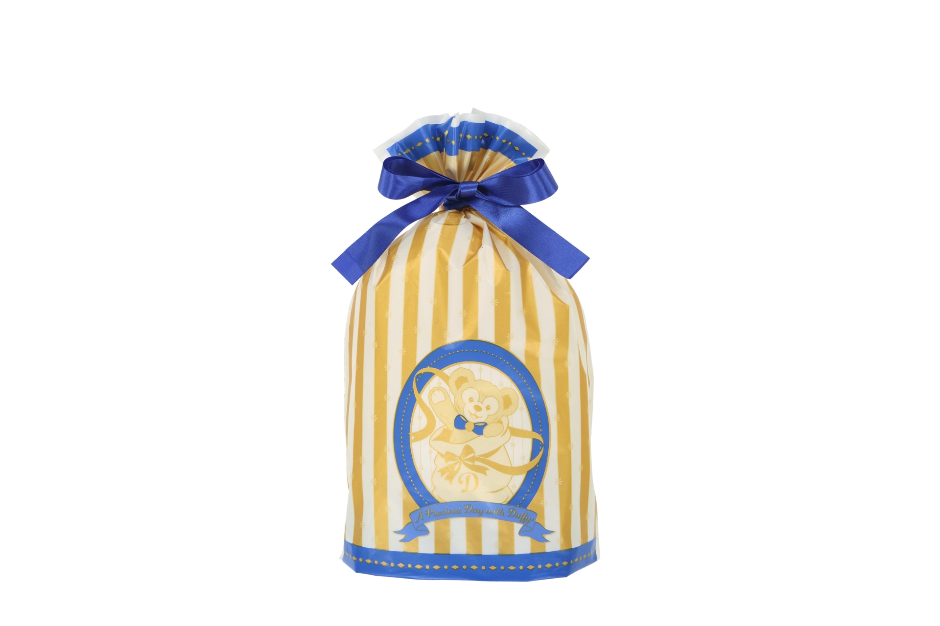 ラッピングバッグ 400円