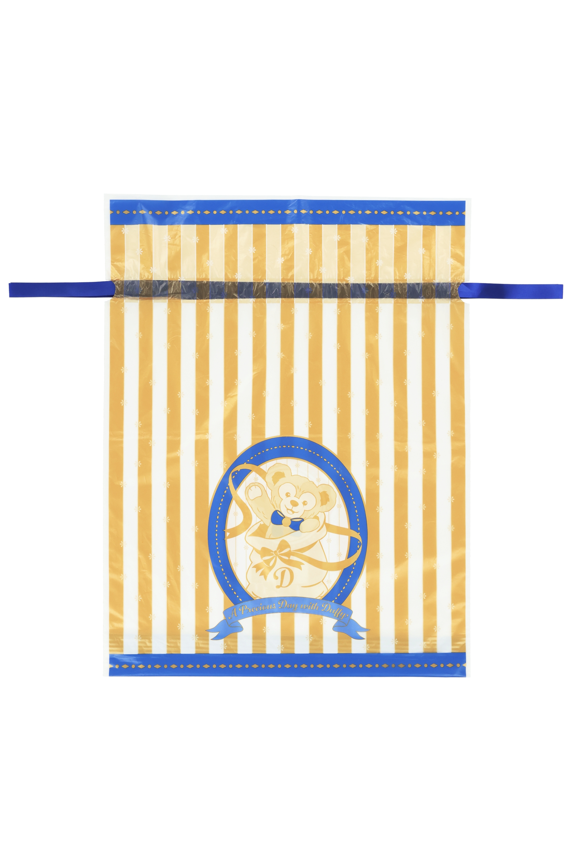 ラッピングバッグ 800円