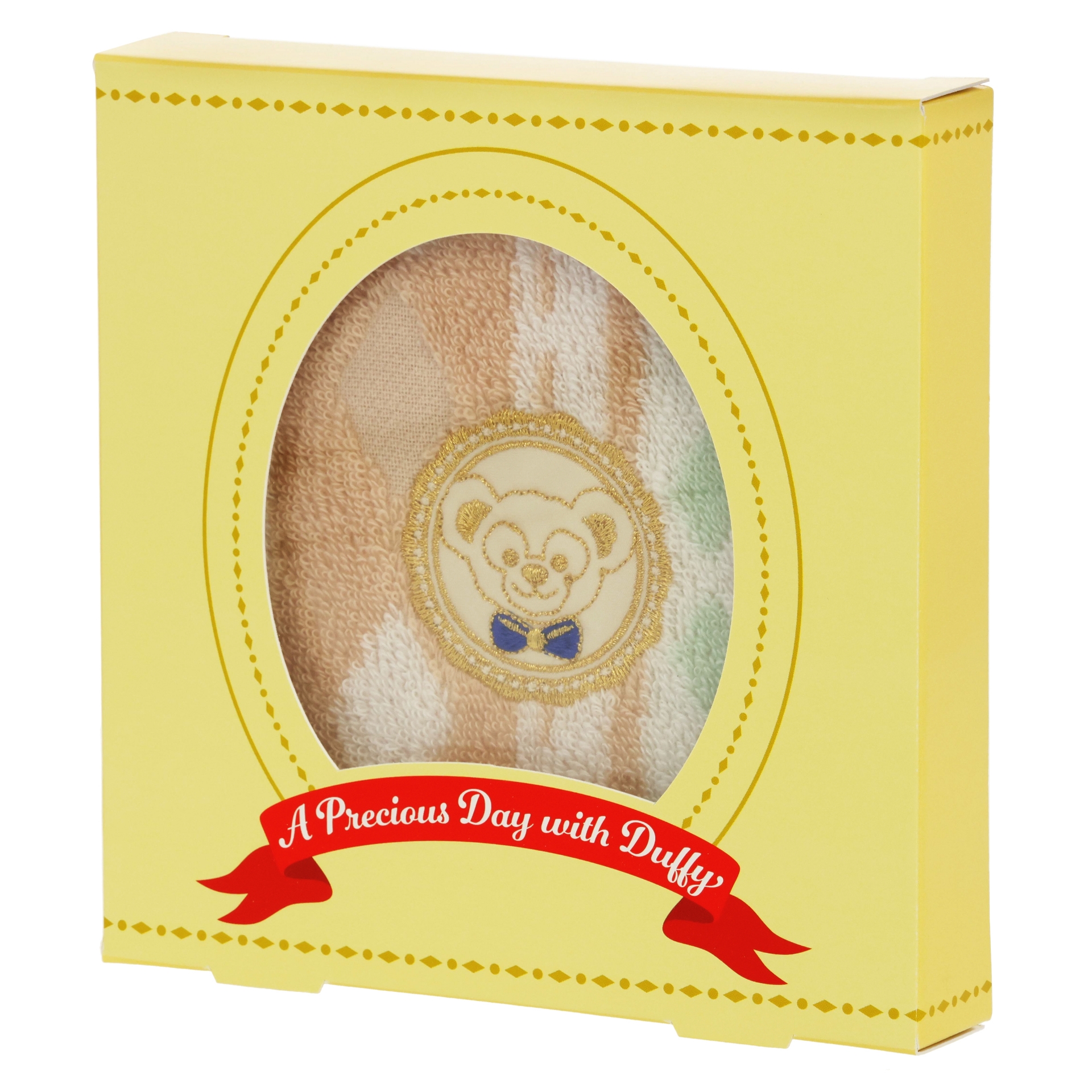 ミニタオル 1,300円