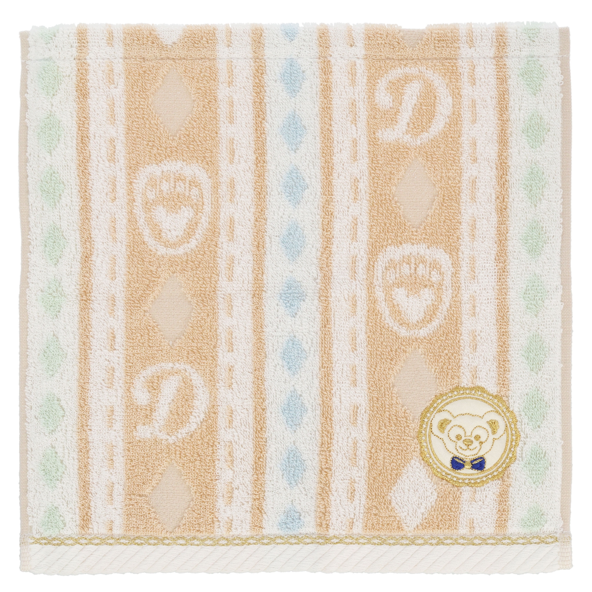 ミニタオル 1,300円