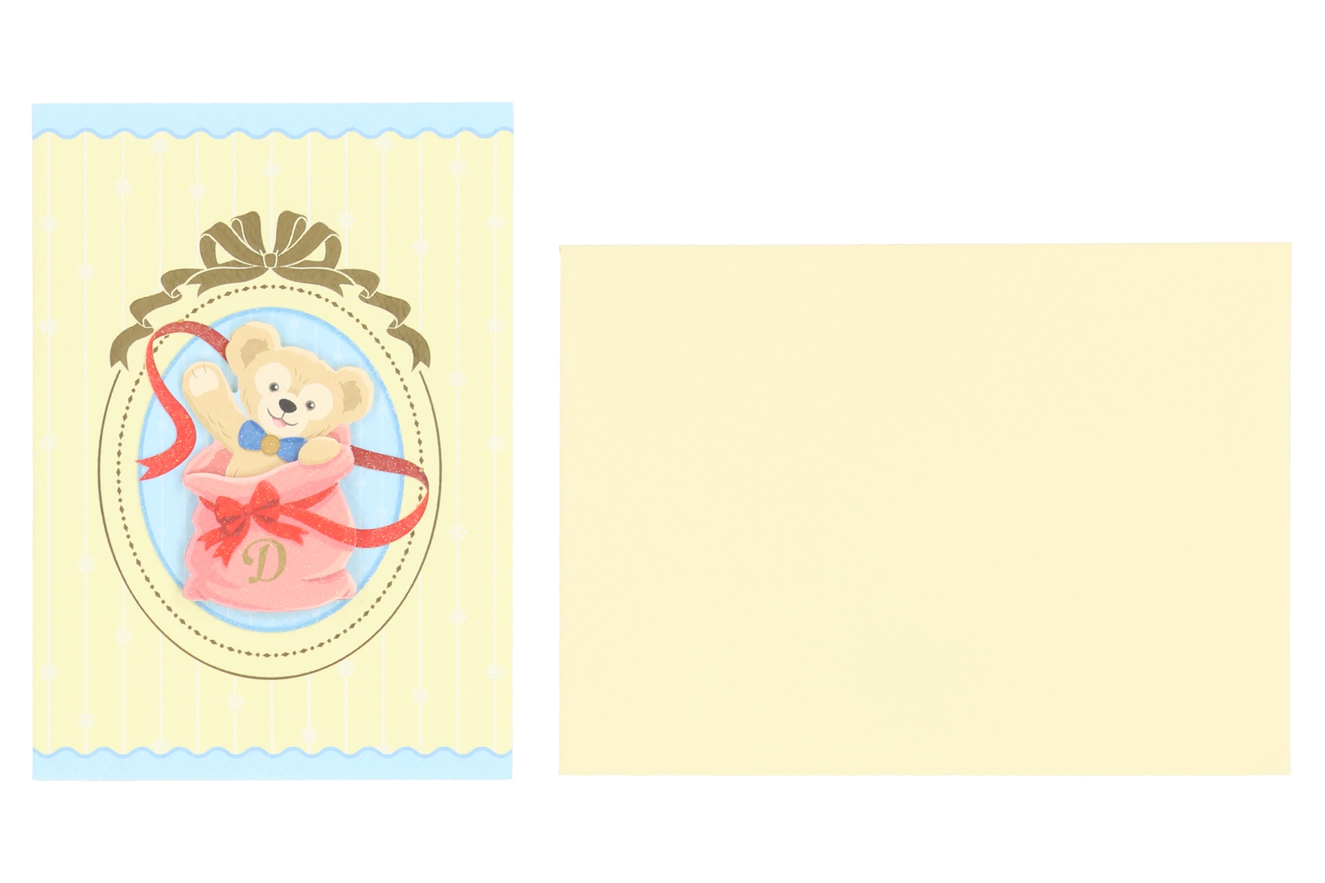 グリーティングカード 600円