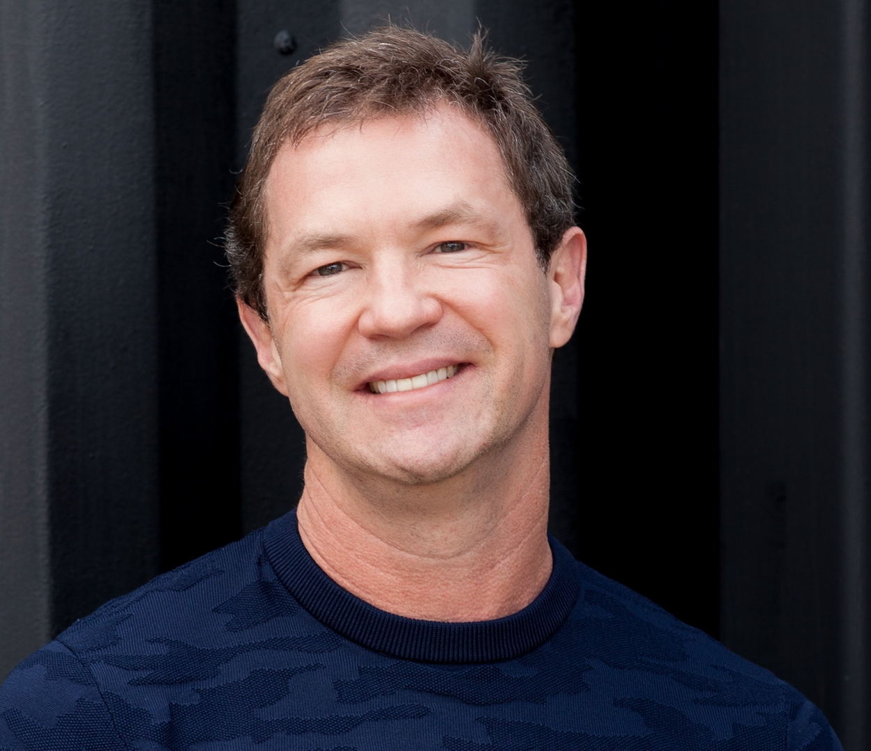 Bonfire Studios創業者：ロブ・パルド氏