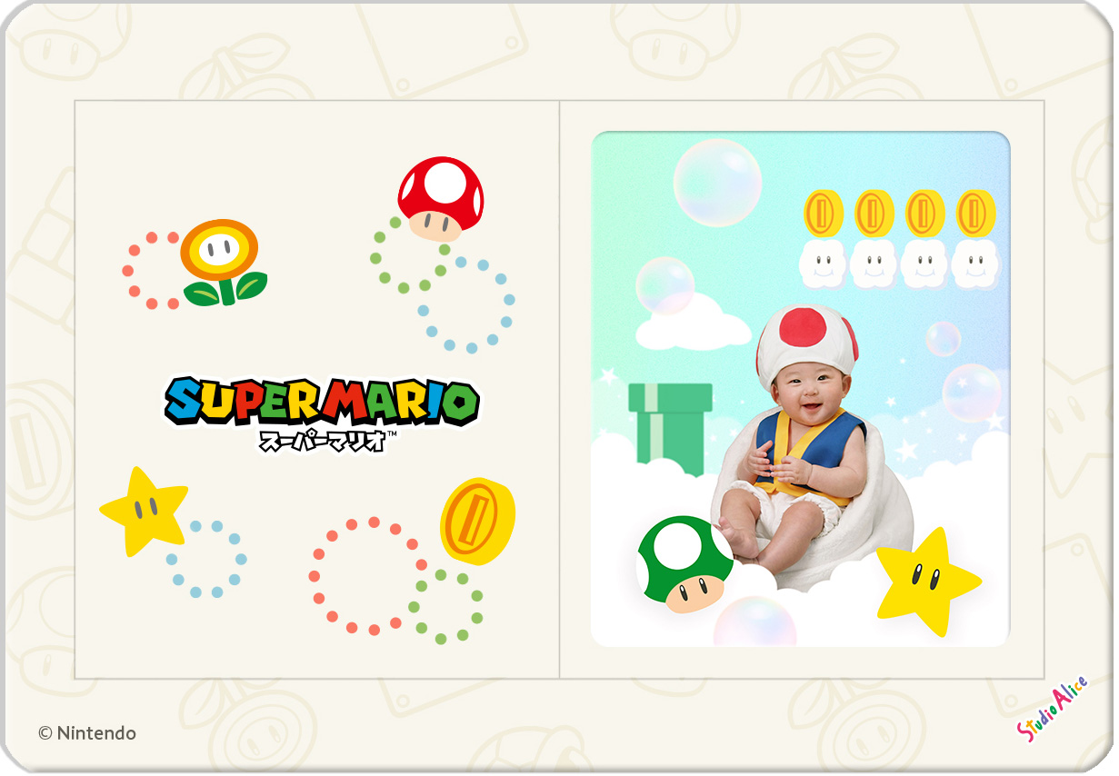 フォトマグネットシート