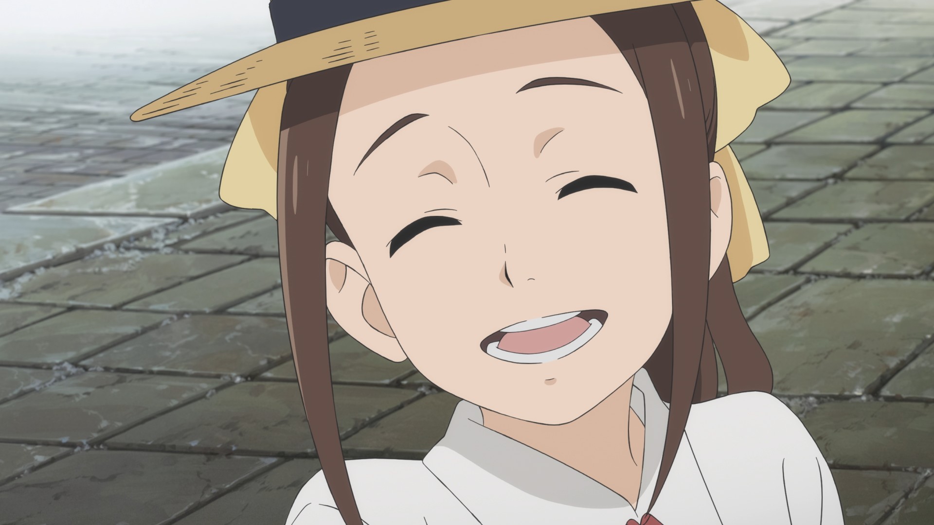 フジコの明るさ、元気な姿はこの作品全体を楽しいものとしている。生真面目で頑張り屋の千鶴を支え頑張っていく姿は、誰もが2人を応援したくなるだろう