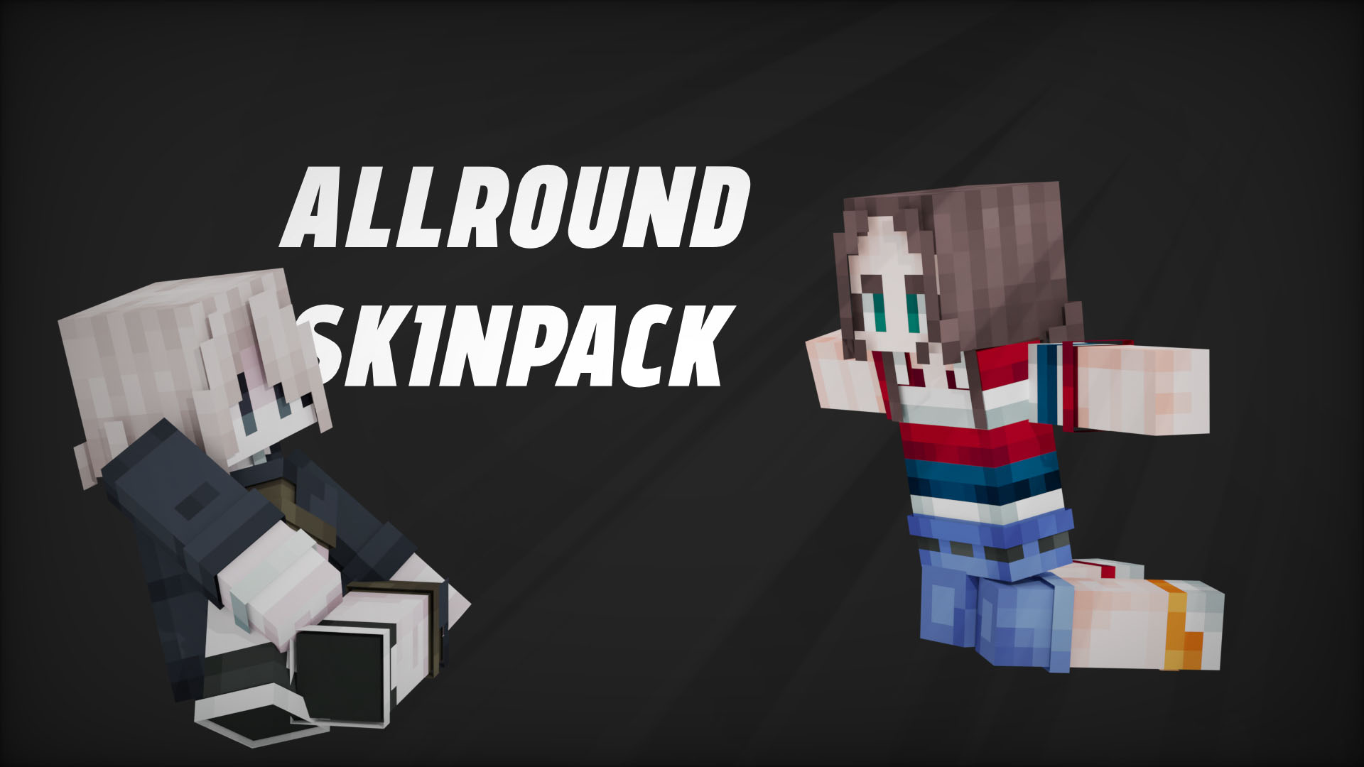 アーリャとクロエ