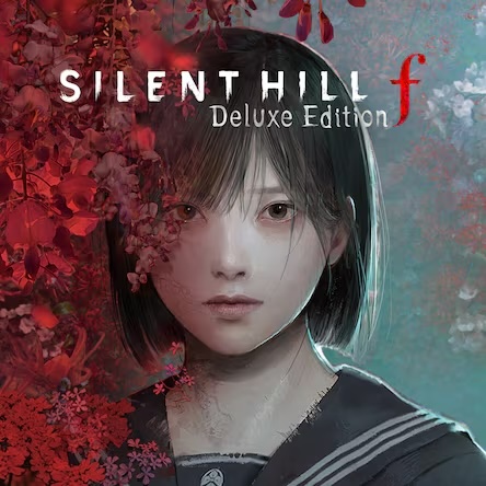 「SILENT HILL f - デラックスエディション」 価格：9,790円 → 4,895円（50%OFF）