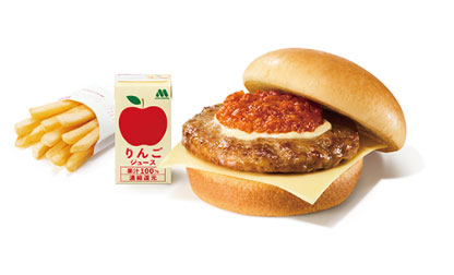 モスワイワイセット（540円～660円）