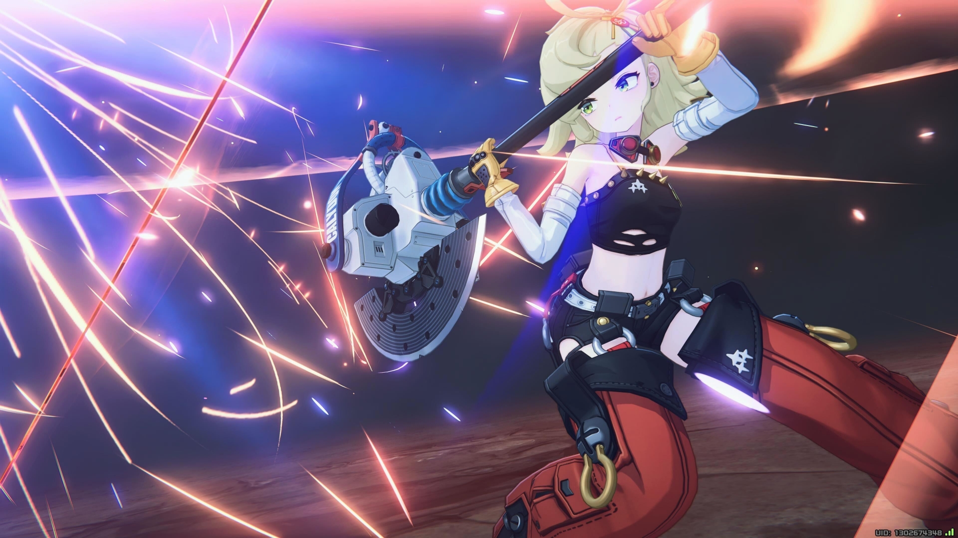 今回撮影したもの。様々なパイパーが見られて大変満足だ