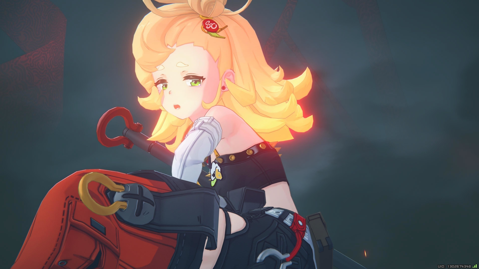 今回撮影したもの。様々なパイパーが見られて大変満足だ