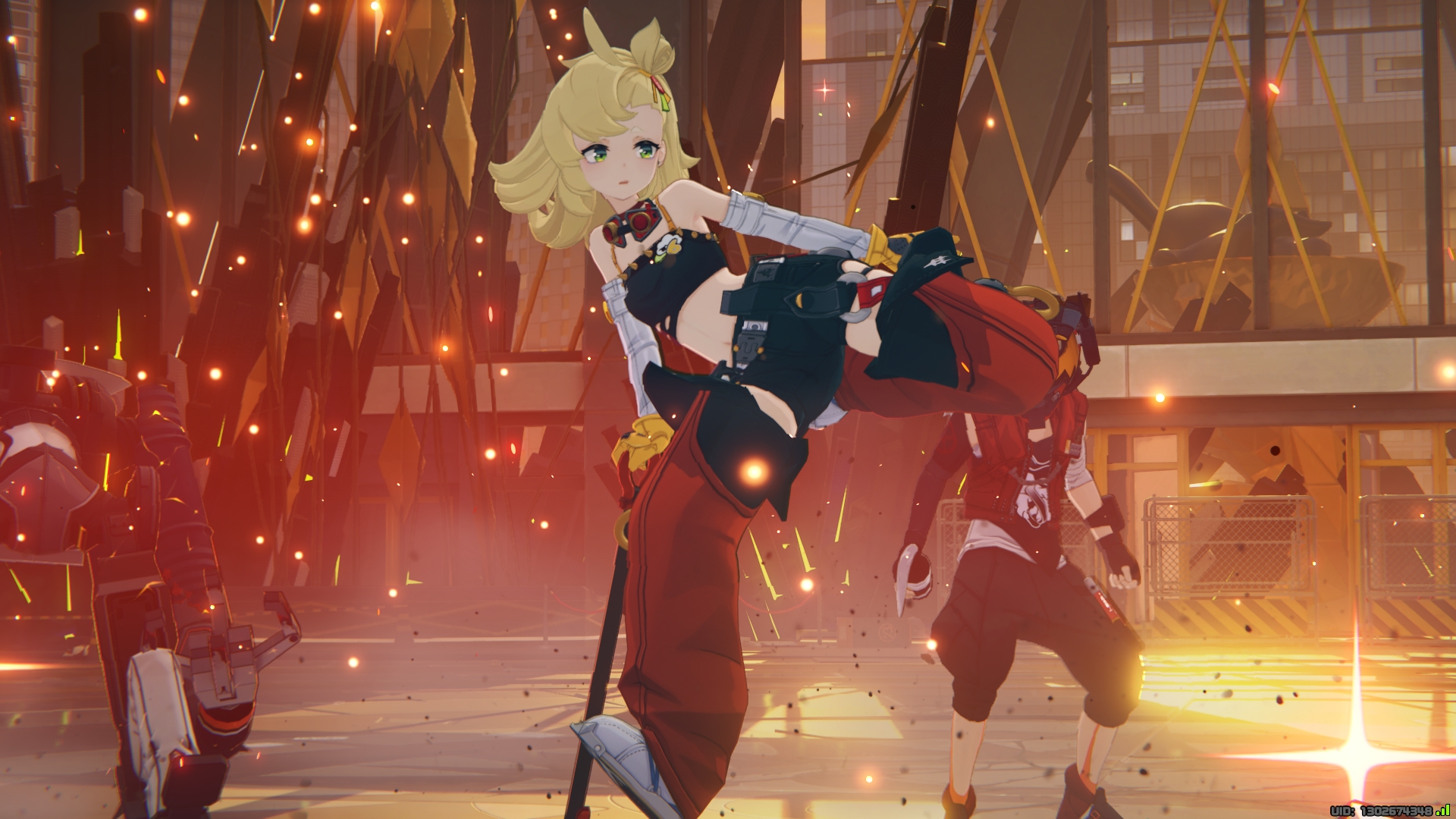 1回目撮影分。これはこれで大変楽しめた