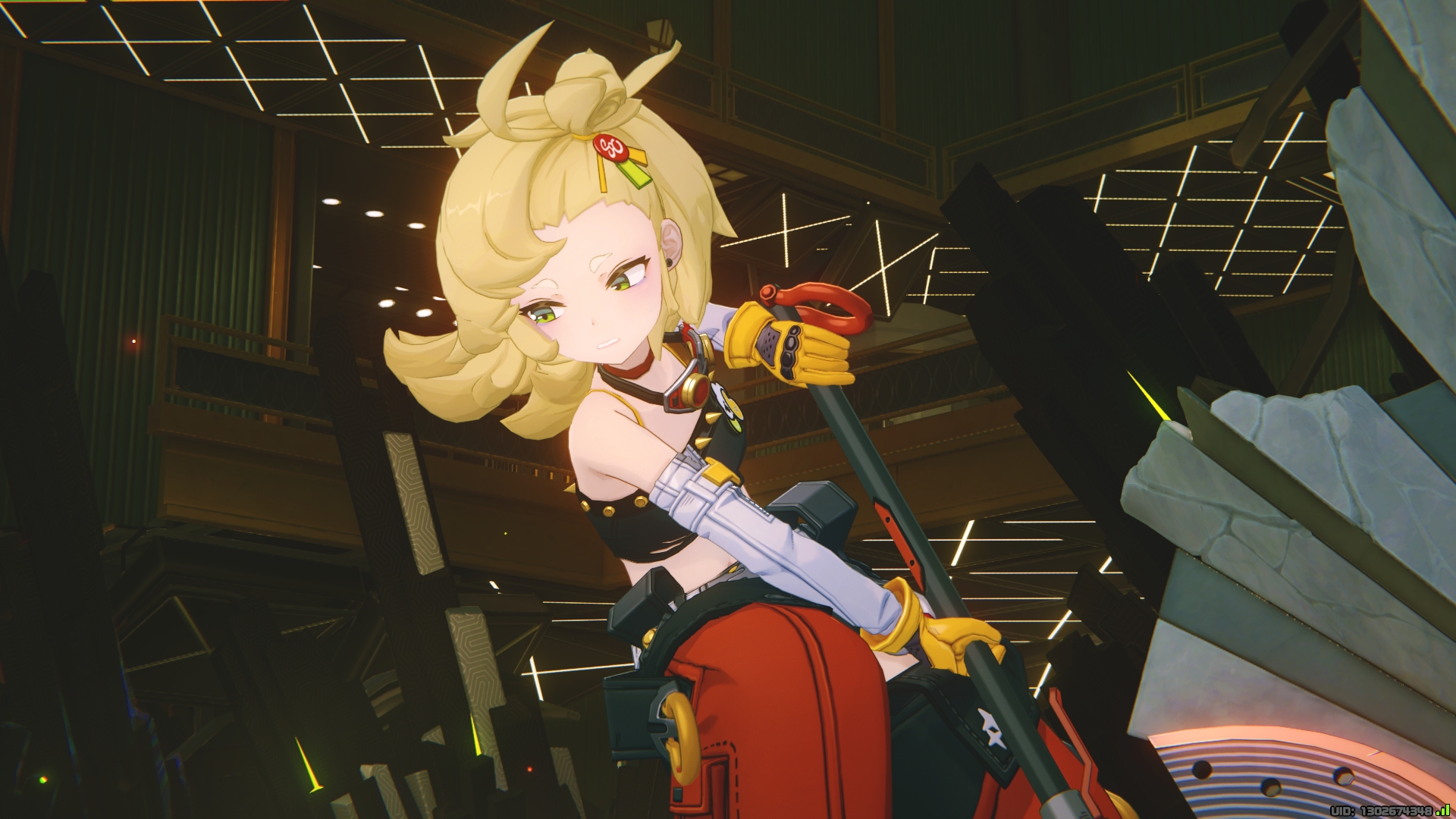 1回目撮影分。これはこれで大変楽しめた