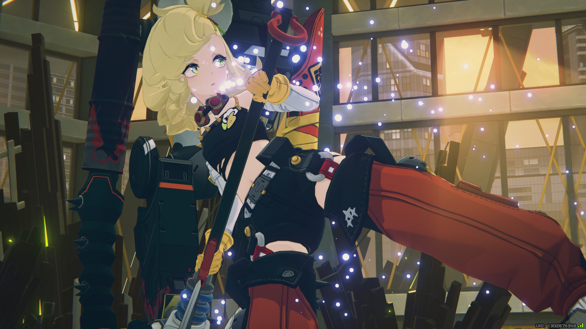 1回目撮影分。これはこれで大変楽しめた