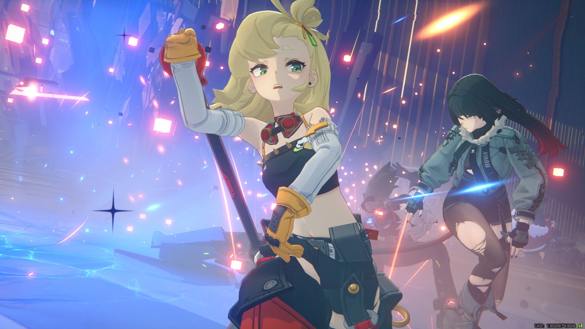 1回目撮影分。これはこれで大変楽しめた