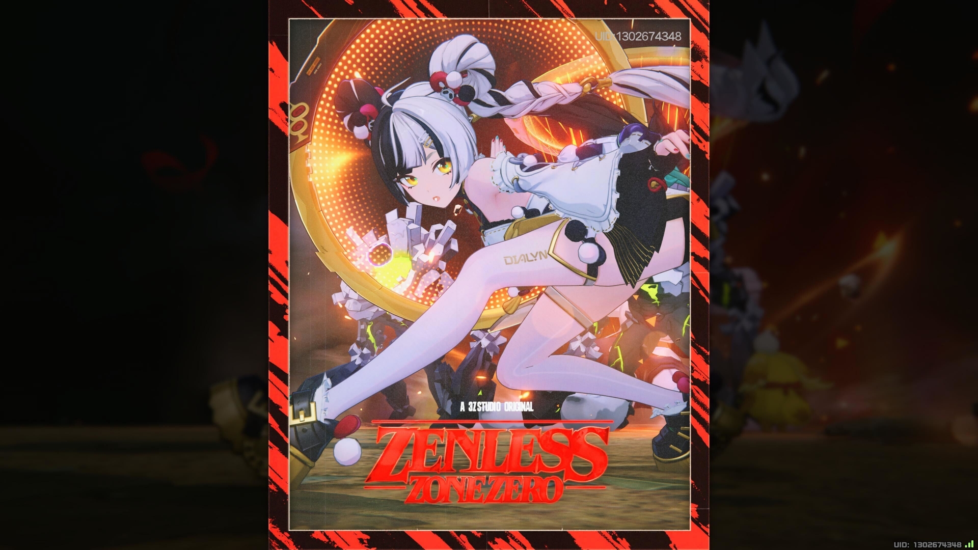 おまけのダイアリン。アイドル性が高くて大変良いと思うのだがいかがだろうか