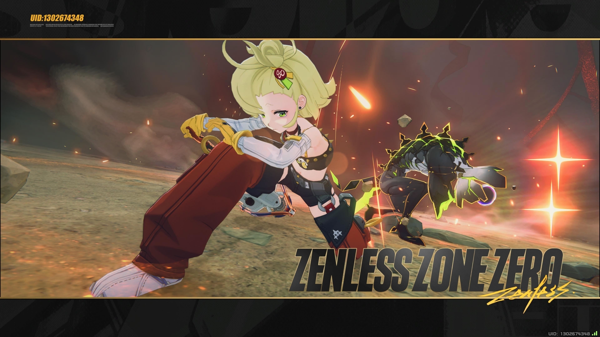 フレームも入れられる。フレームを付けると雰囲気がまた変わる