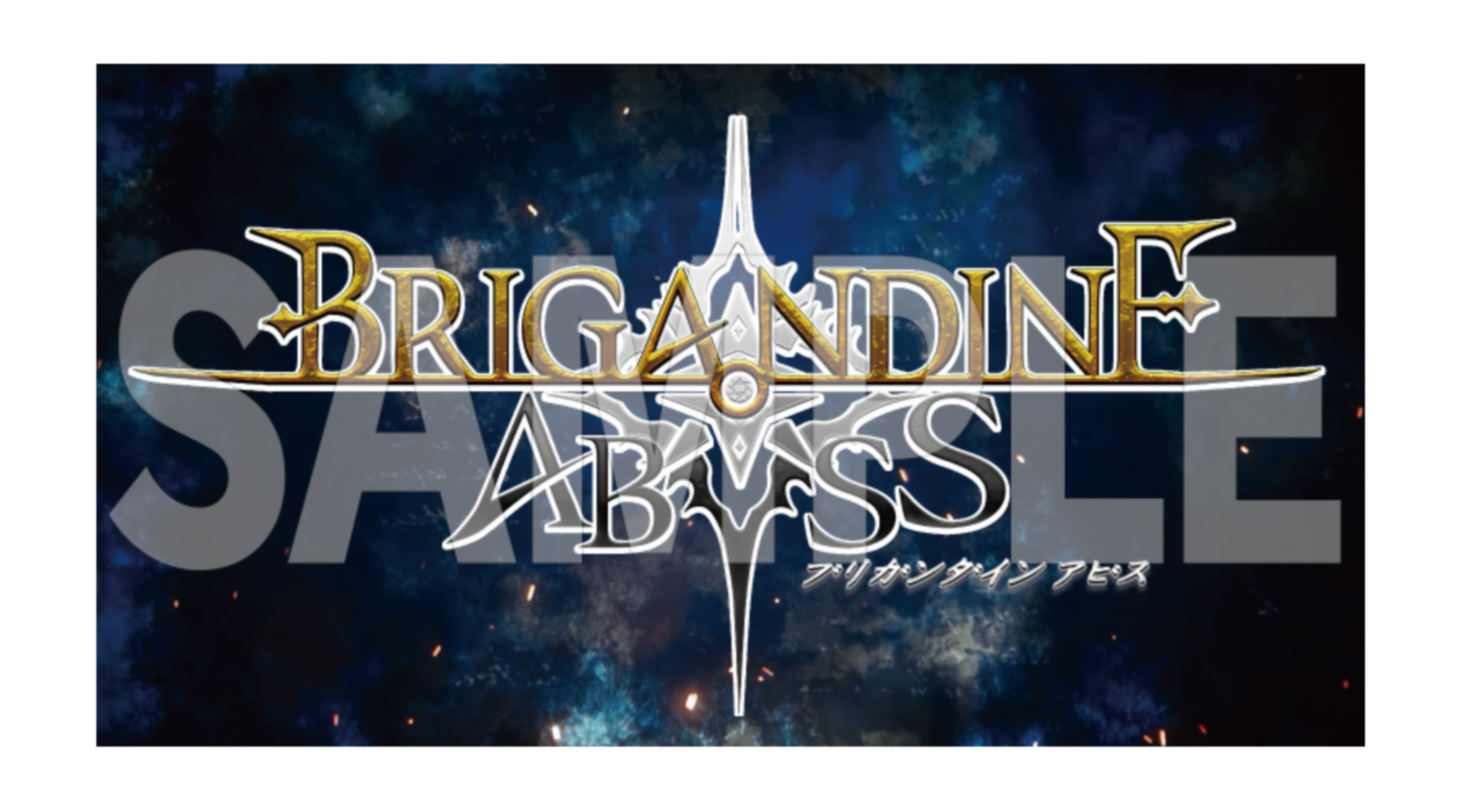 ロゴステッカー