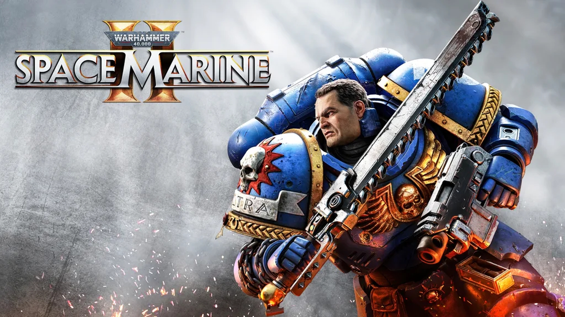 「Warhammer 40,000: Space Marine 2」（PS5）