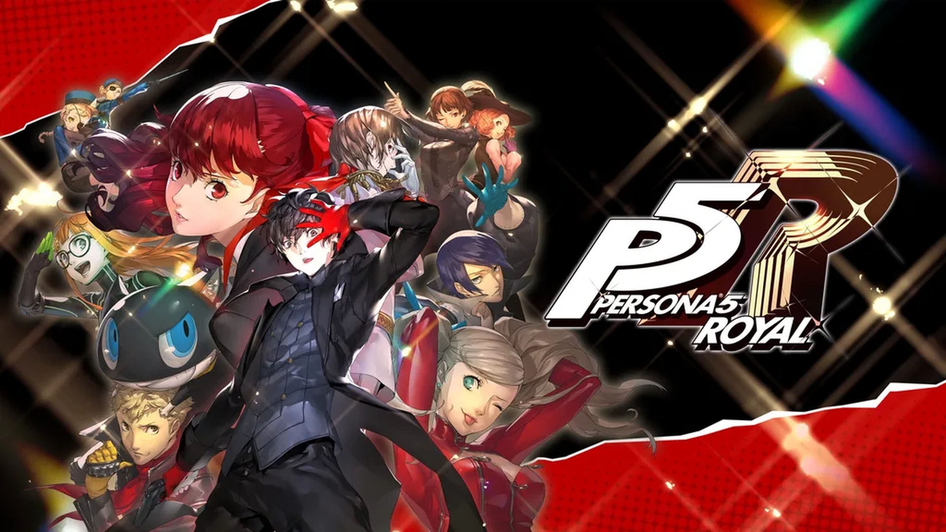 「Persona 5 Royal」（PS5/PS4）