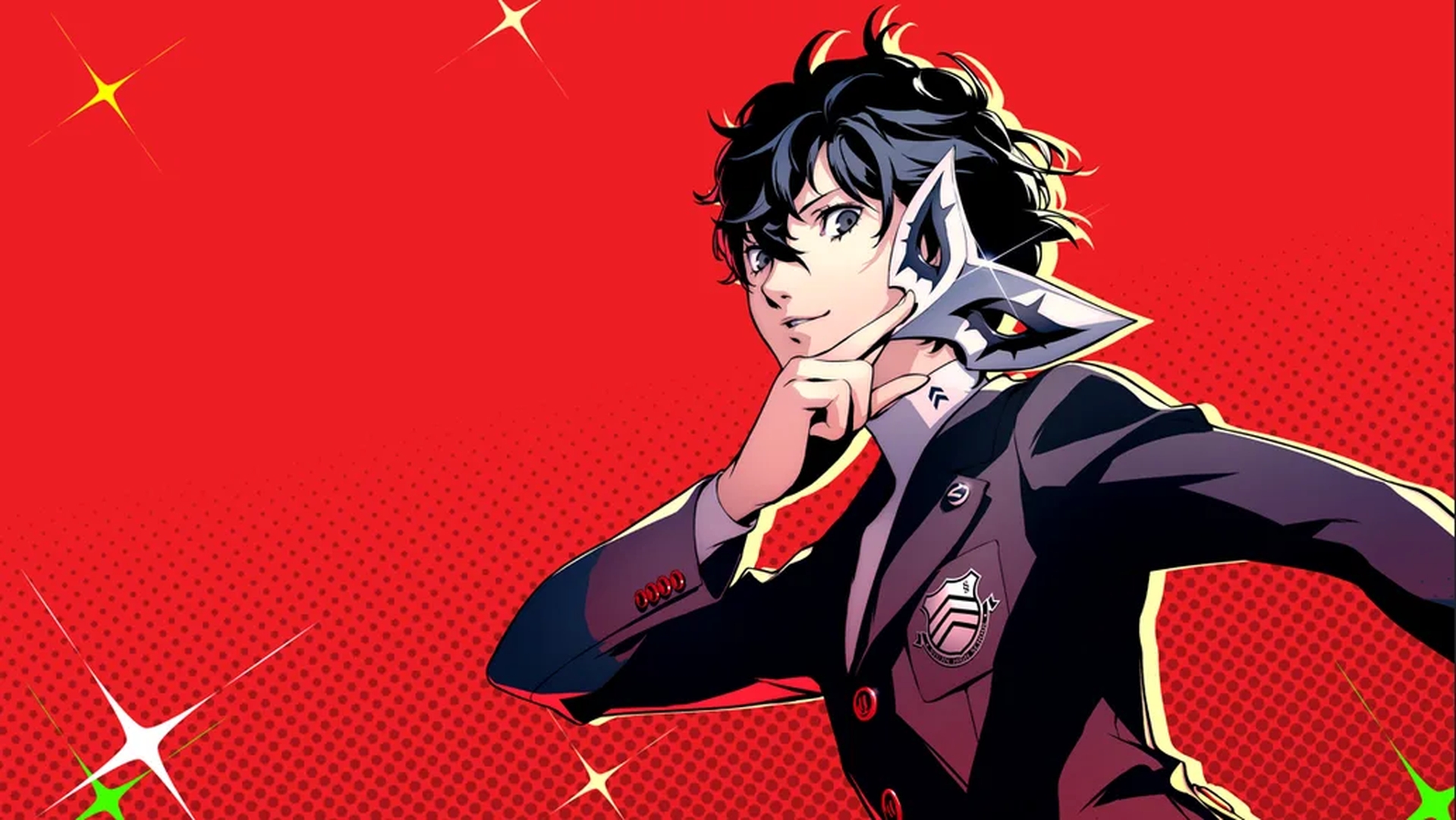 「Persona 5 Royal – Ultimate Edition」（PS4）