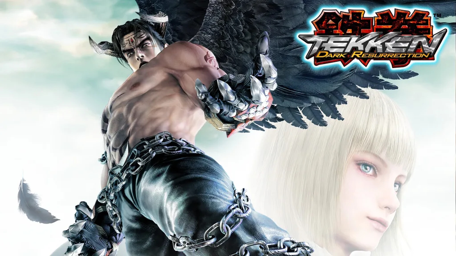 「Tekken Dark Resurrection」（PS5/PS4）