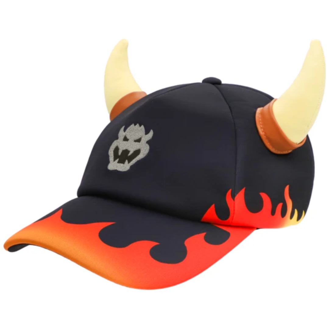 「クッパ キャップ」価格：4,700円