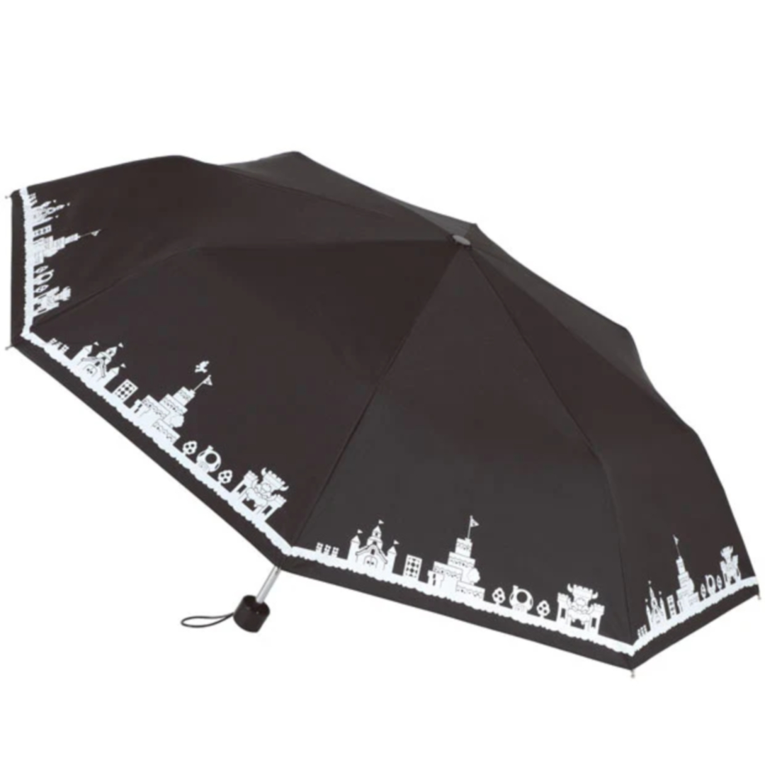 「日傘」価格：4,300円