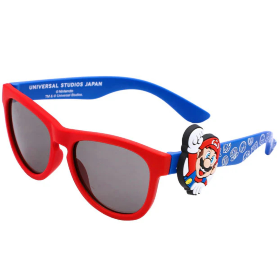 「マリオ サングラス（キッズ）」価格：2,800円