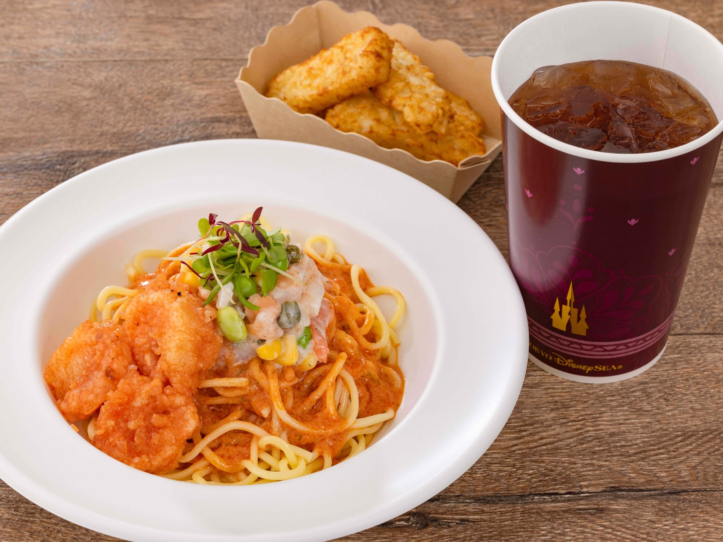 「シェフのおすすめセット」2,000円