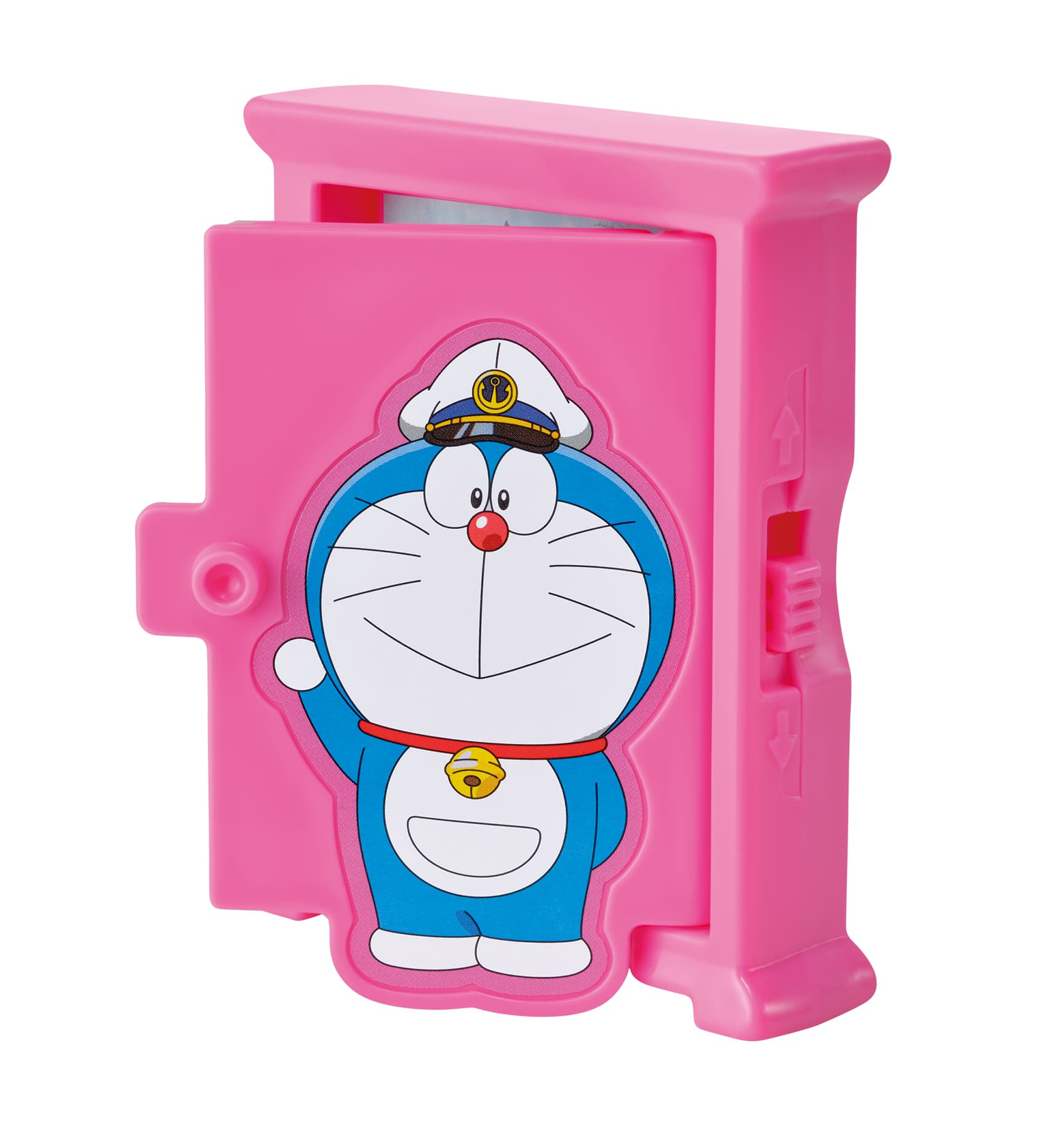 ぼうけんに出かけよう！ドラえもんのどこでもドア