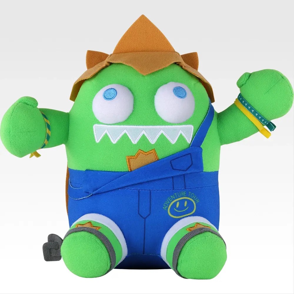 C賞：ブランカ OUTFIT3