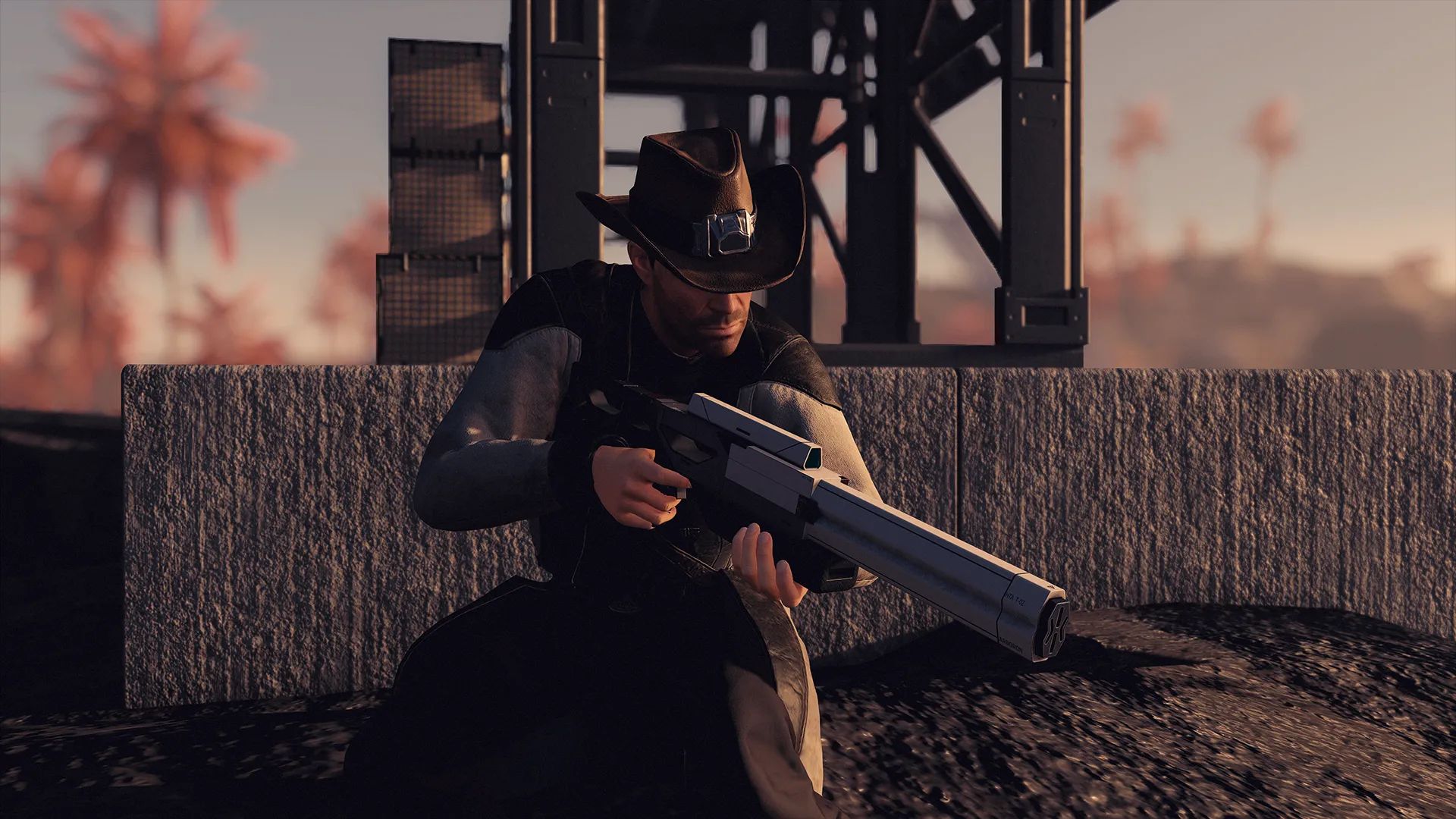 X-Techにより"最強武器"が作りやすくなる