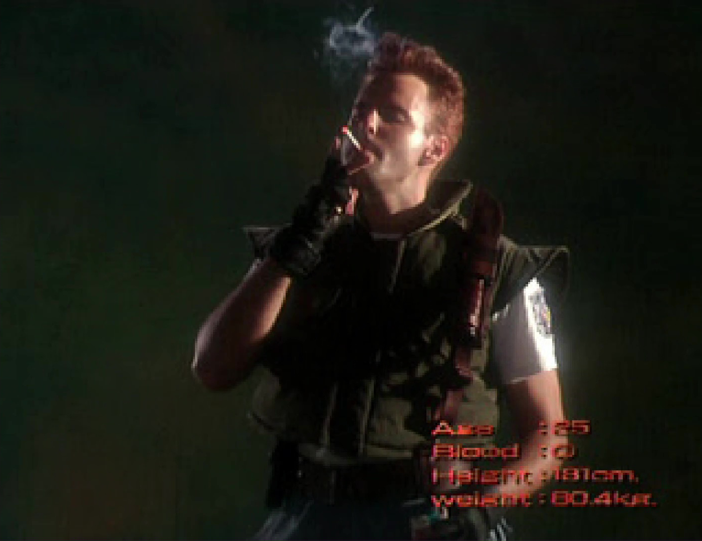 最新ハードが出るたびに“まるで実写”と驚かされるが、本作のOPは本当に実写であった