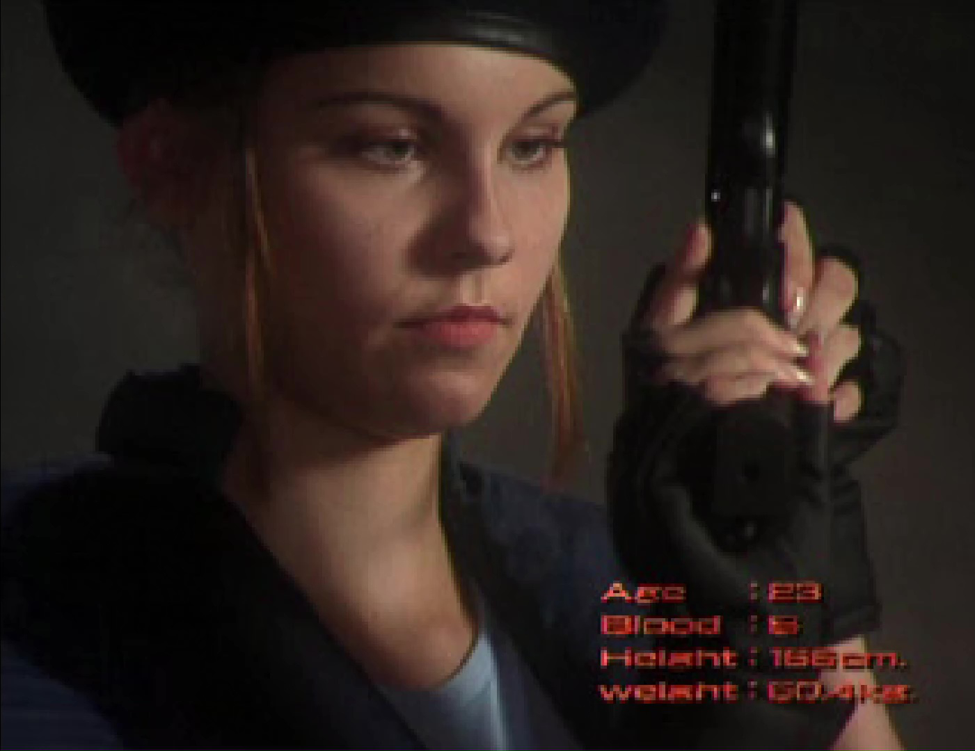 最新ハードが出るたびに“まるで実写”と驚かされるが、本作のOPは本当に実写であった