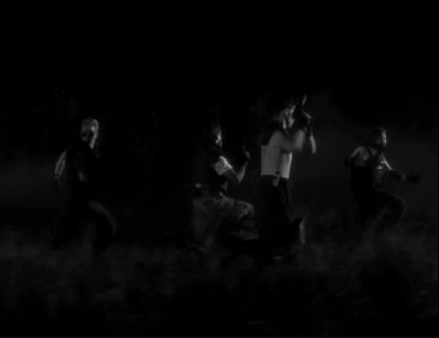 最新ハードが出るたびに“まるで実写”と驚かされるが、本作のOPは本当に実写であった