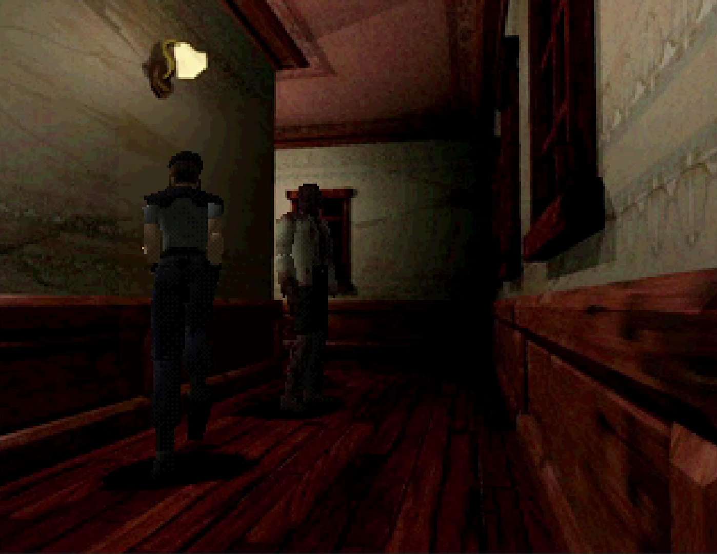 敵を避けようとして、自分からぶつかりに行ってしまうモヤモヤは一度は必ず味わったことと思う