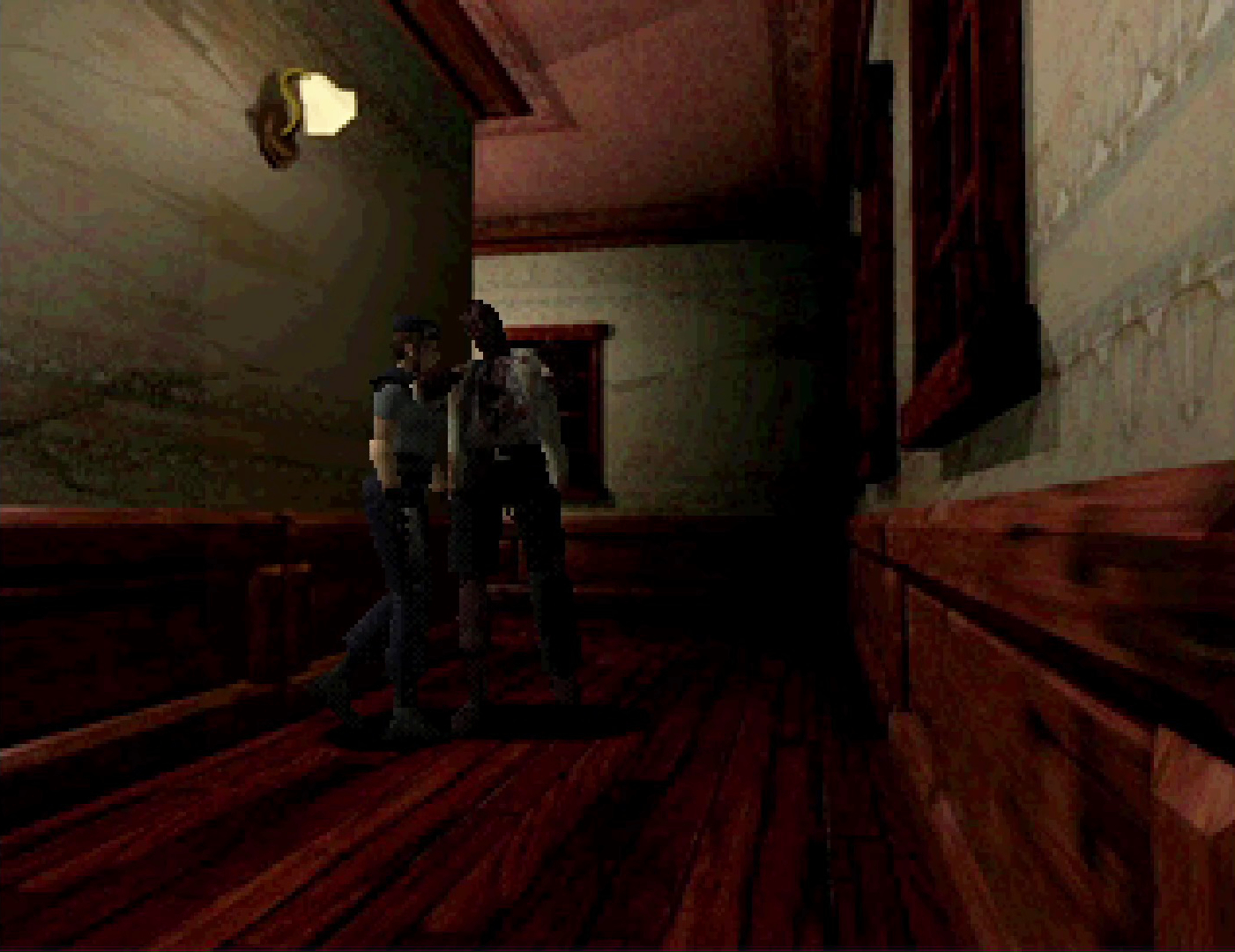 敵を避けようとして、自分からぶつかりに行ってしまうモヤモヤは一度は必ず味わったことと思う