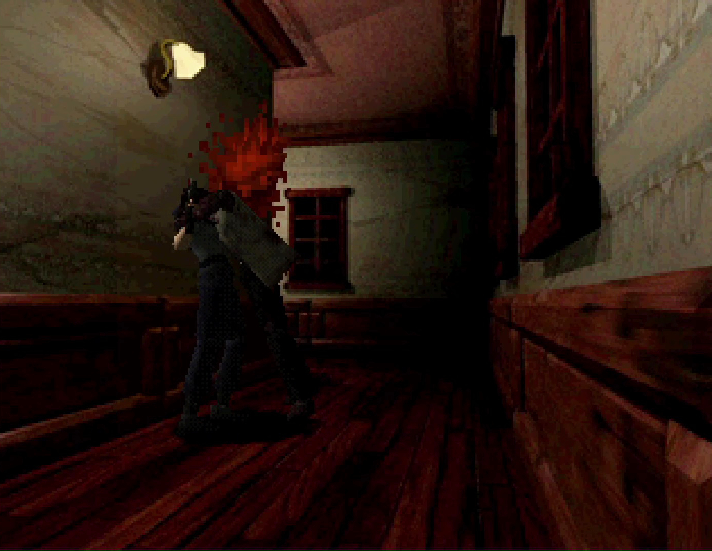 敵を避けようとして、自分からぶつかりに行ってしまうモヤモヤは一度は必ず味わったことと思う