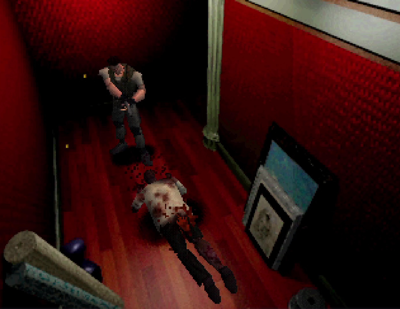 背伸びしたいお年頃にぶっ刺さった大人な世界観