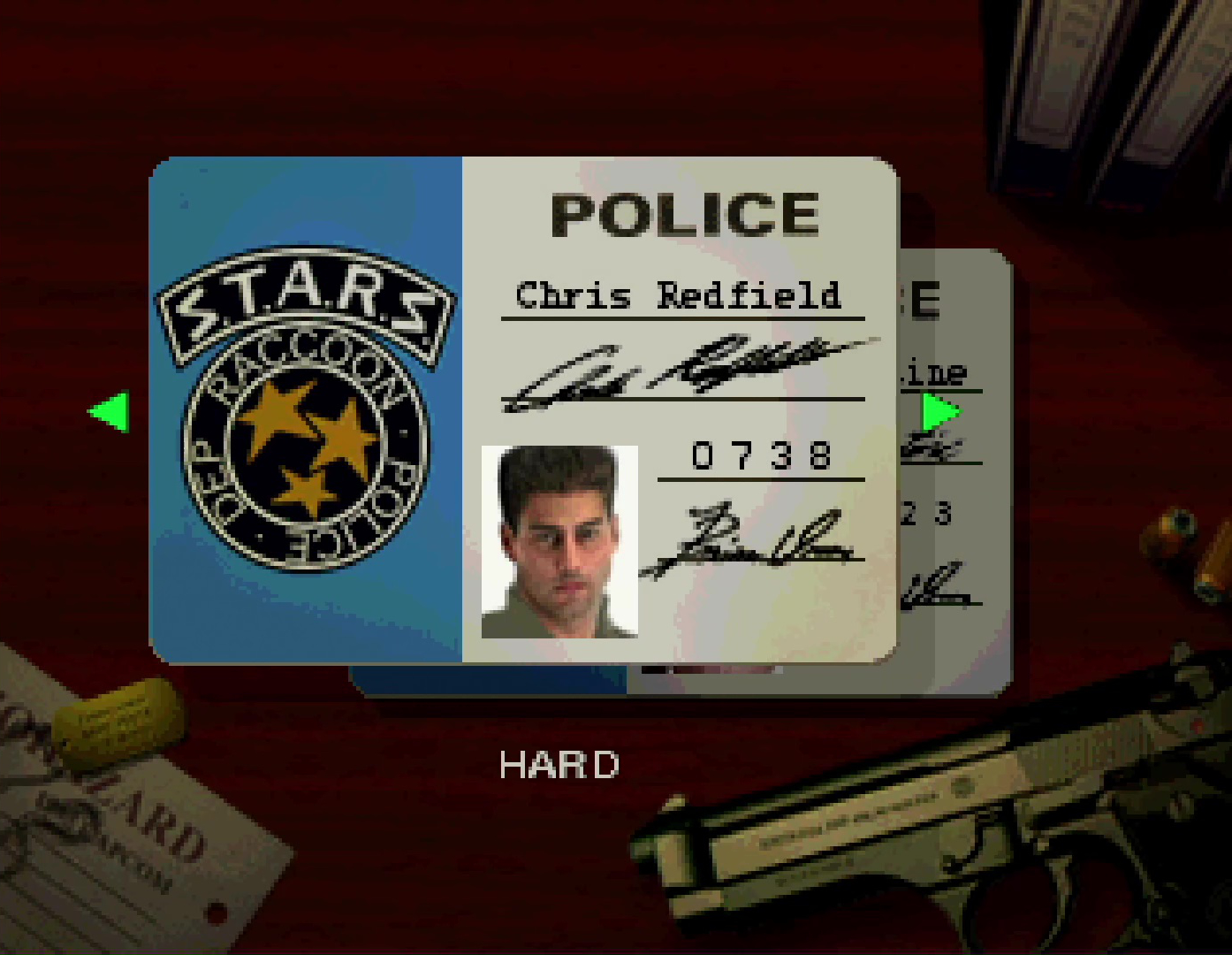 キャラクターによって難易度が異なる