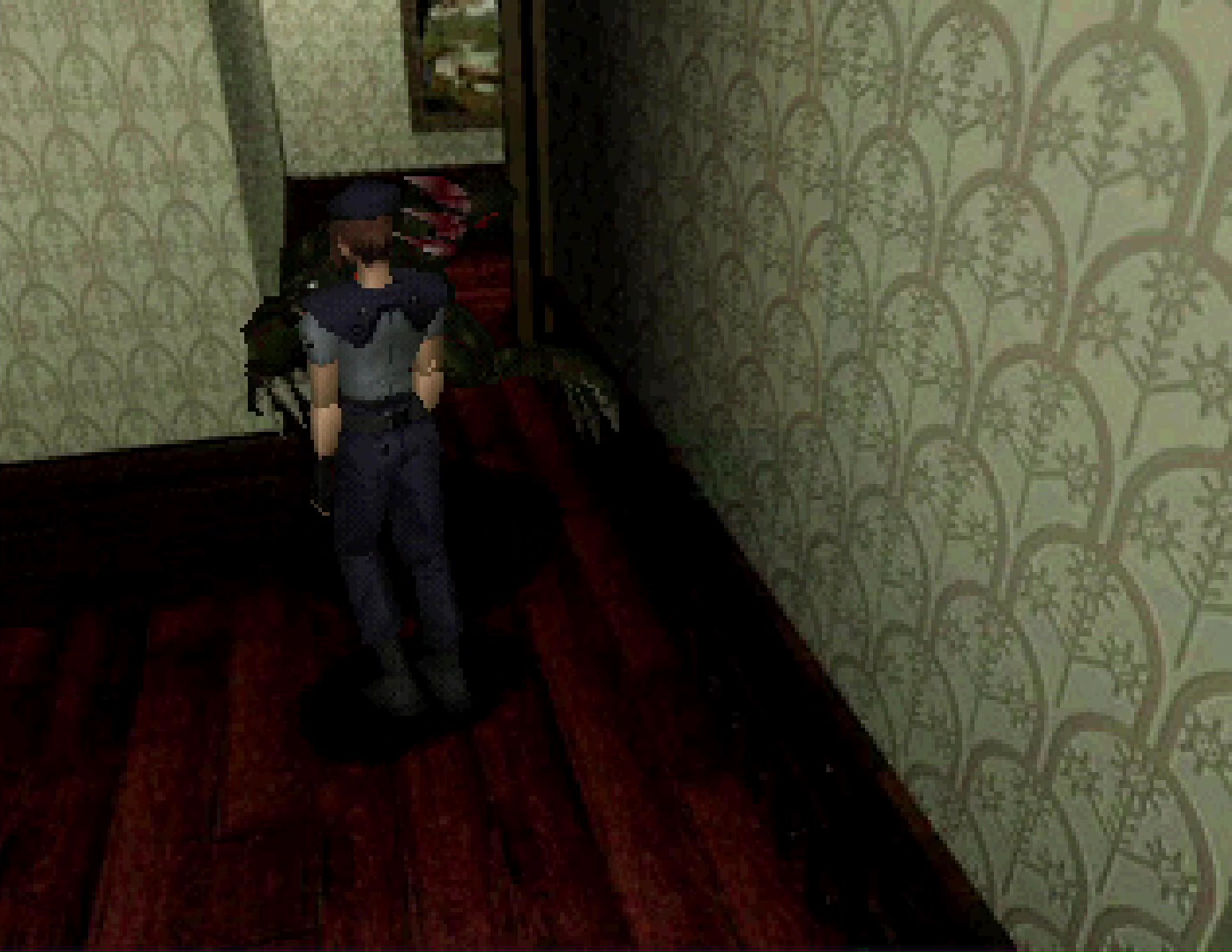 回復の暇を与えず絶命させてくるので、ハンター戦は緊張が走った