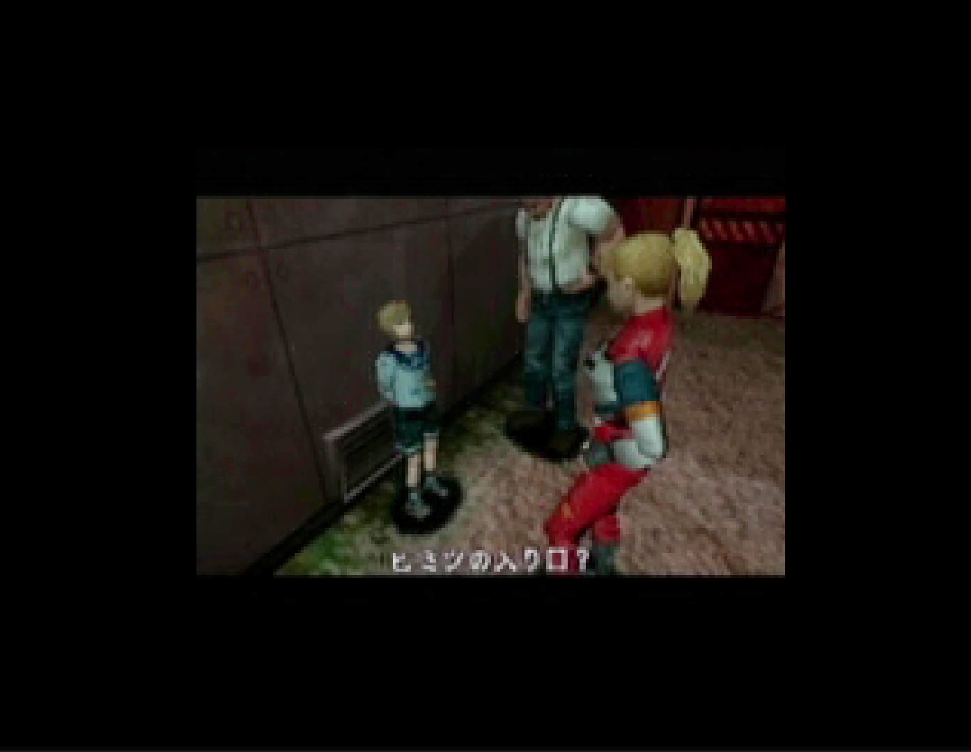 「バイオハザード2」は大幅な作り直しにより、主人公はエルザからクレアへと変更された。画面はPS版「バイオハザード ディレクターズカット デュアルショックVer.」収録のコンプリートディスクより抜粋