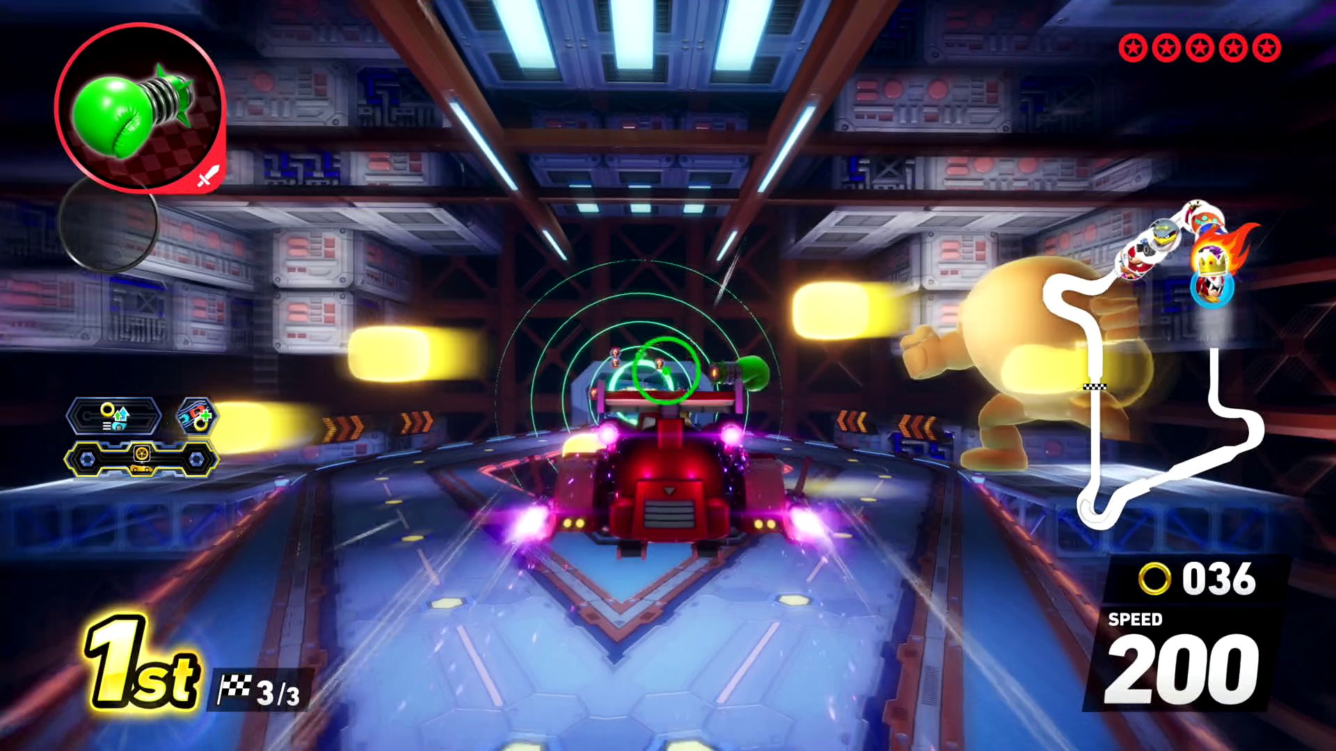 「メットール」に「イエローデビル」、「ドクター・ワイリー」とロックマンの世界から多くのキャラクターが登場する