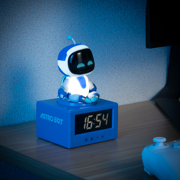 使用イメージ（ナイトライト時）