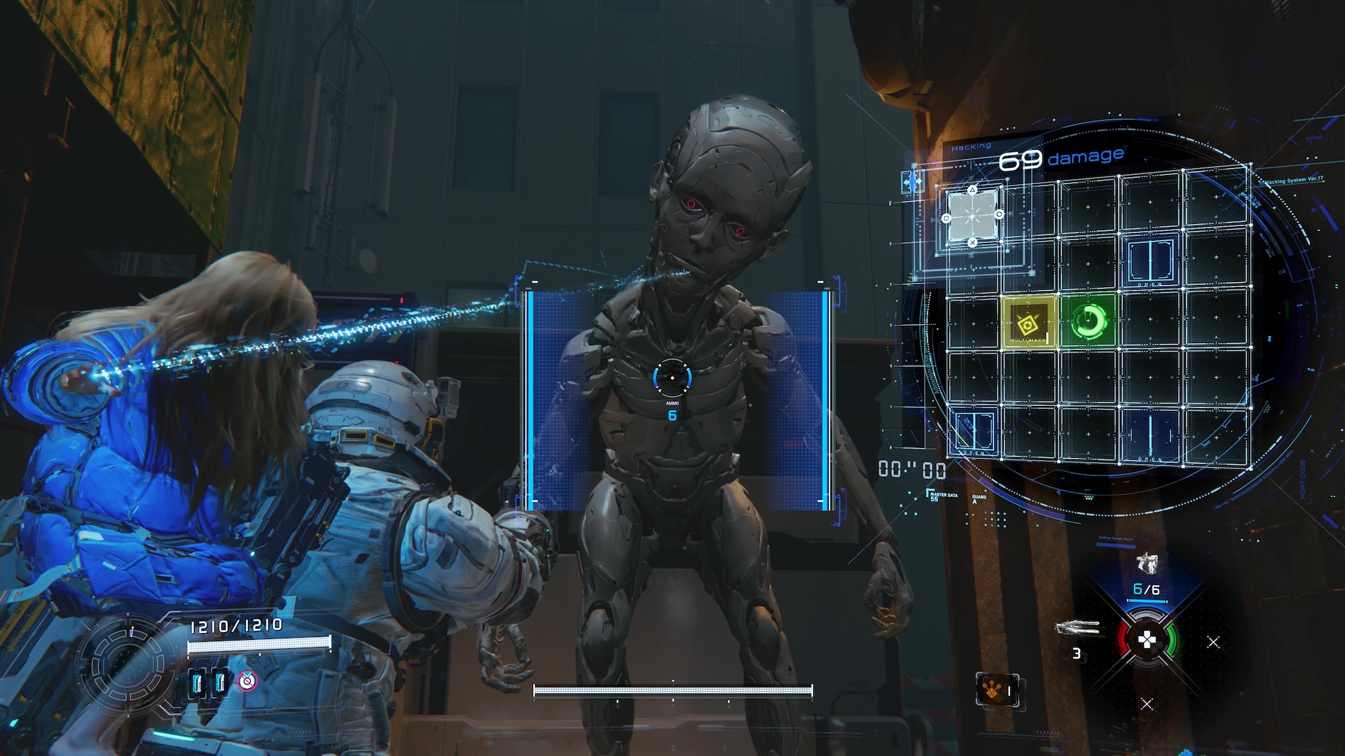 少しの調整のズレだけでゲーム全体の面白さに影響してしまうゲーム性なので、調整にはかなりの時間をかけたようだ