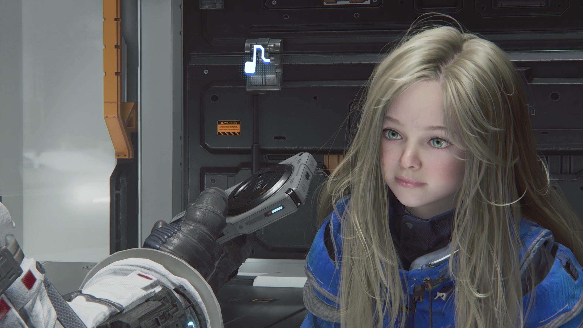 あげるプレゼントの種類によってさまざまなリアクションを見せてくれる