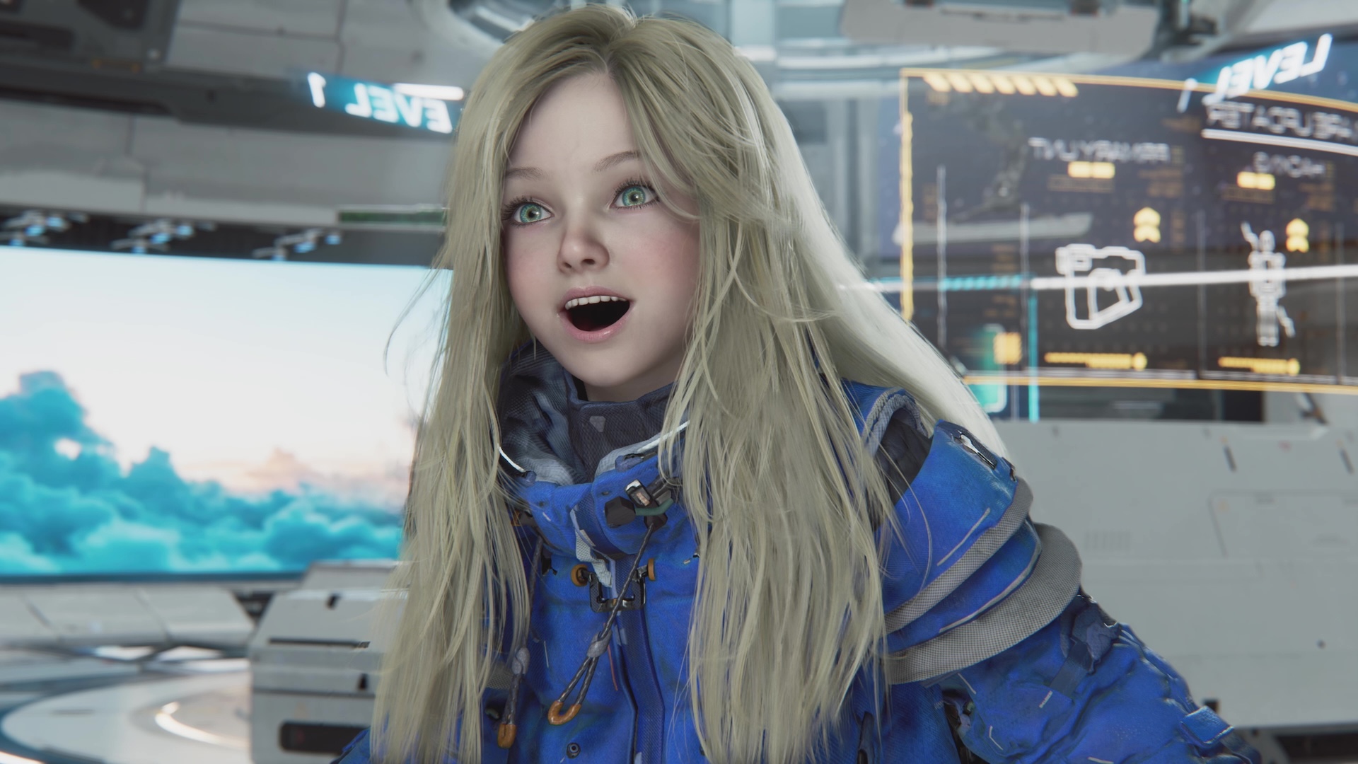 あげるプレゼントの種類によってさまざまなリアクションを見せてくれる